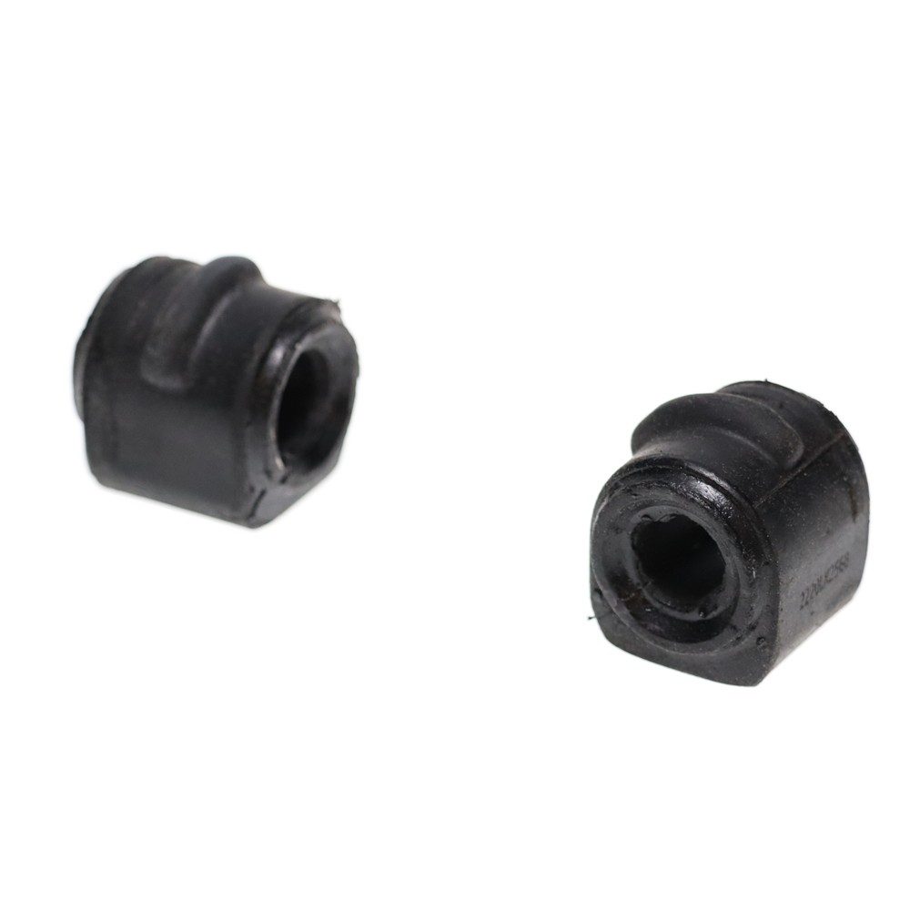 AC Delco Silver Front To Frame Sway Bar Bushing Kit 46G1493A — image 2